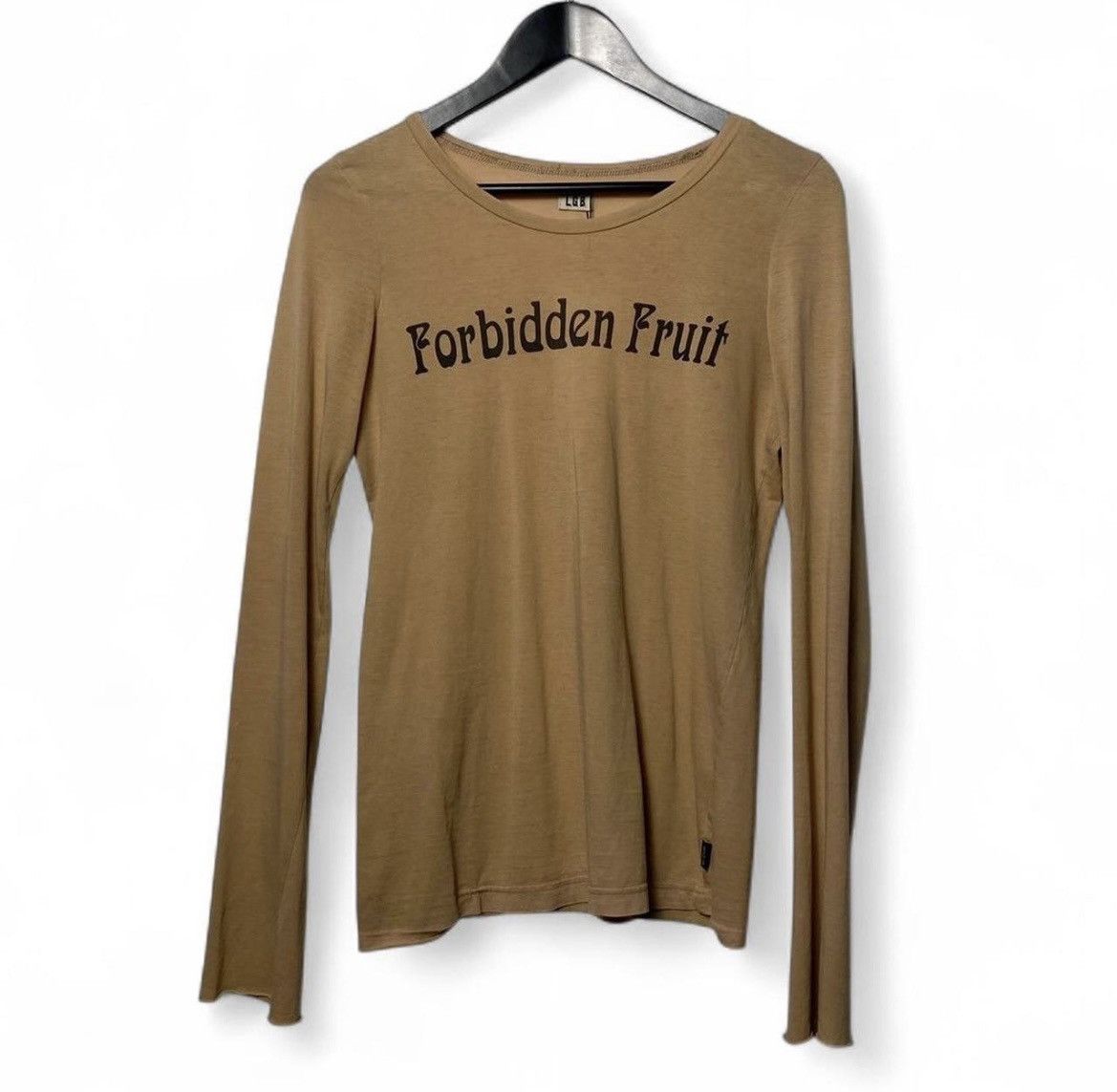 Le Grande Bleu (L.G.B.) L.G.B. (Le Grand Bleu) „Forbidden Fruit