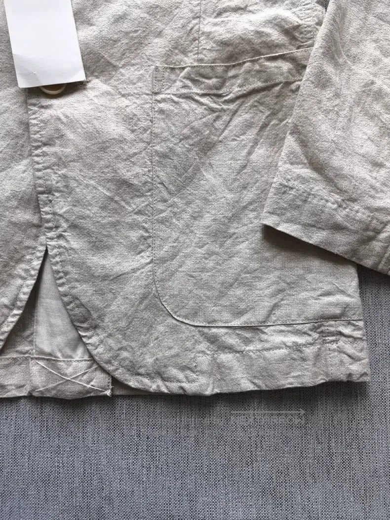 RRL Ralph Lauren RRL Ralph Lauren Double top quality cotton, linen, silk bl Size US S / EU 44-46 / 1 - 5 Thumbnail