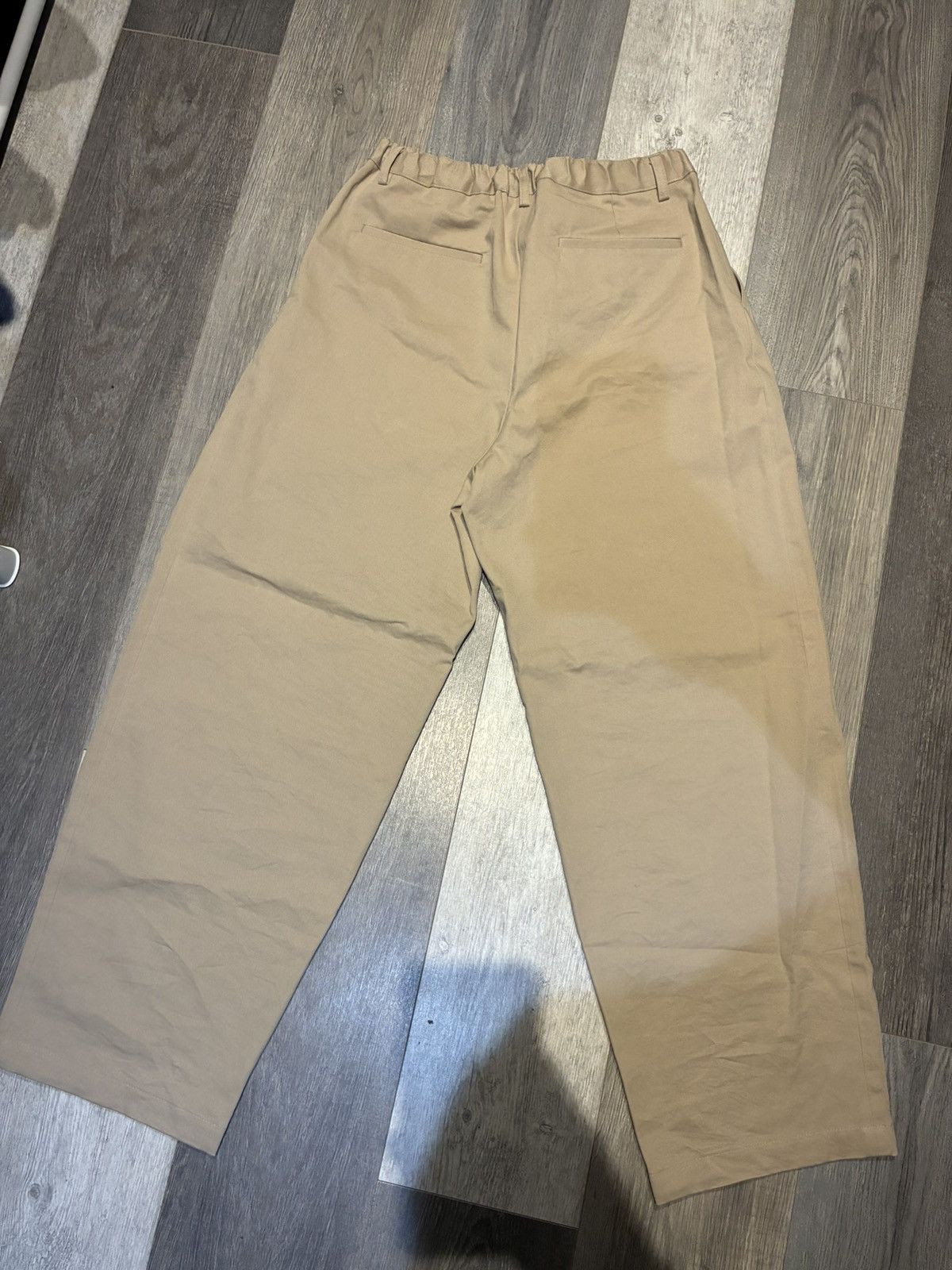 Other Maiden Chino pants Size US 32 / EU 48 - 2 Thumbnail