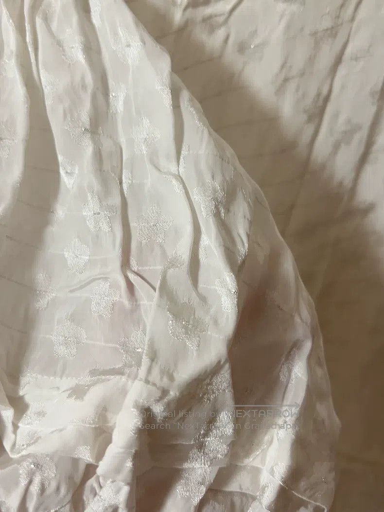 Comme des Garcons Comme Des Garcons Dress M Size Size M / US 6-8 / IT 42-44 - 2 Thumbnail