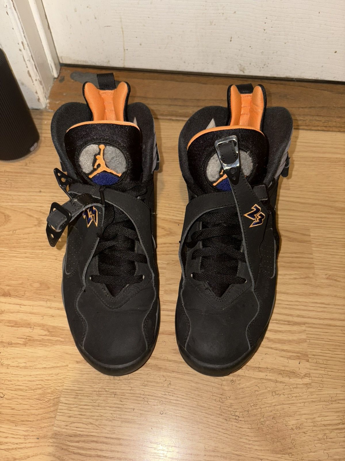 Jordan Brand Jordan 8 Phoenix Sun Size US 9 / EU 42 - 2 Thumbnail