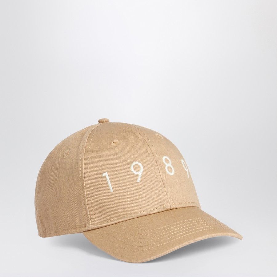 1989 STUDIO o1d2blof1124 Size: OS / Baseball Cap / Hat in Camel Size ONE SIZE - 2 Thumbnail