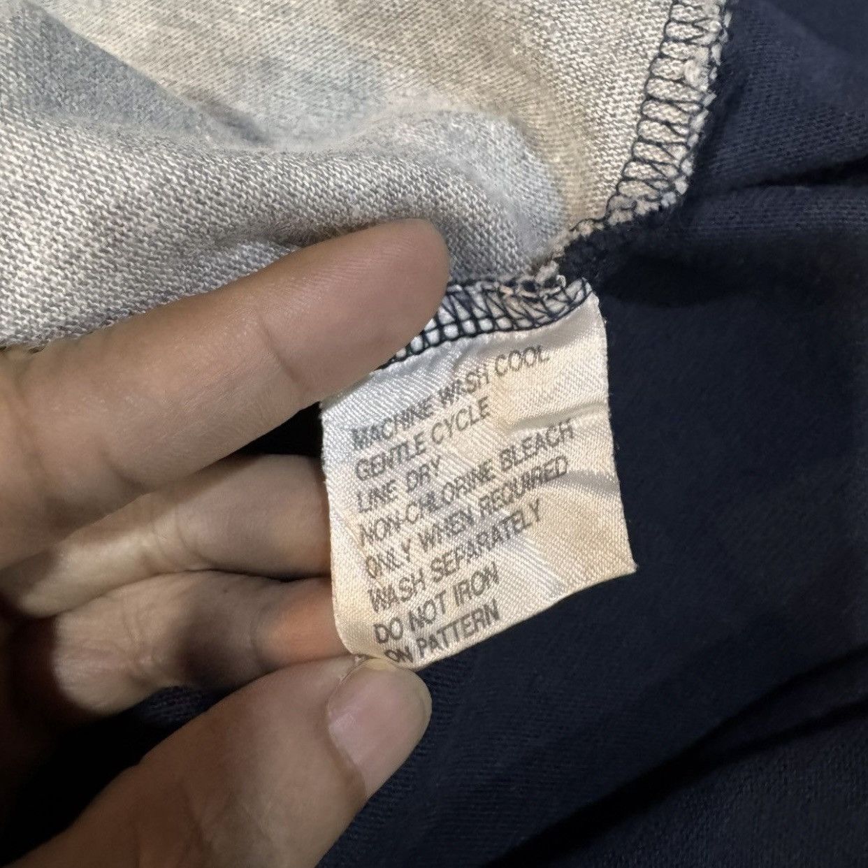 Burberry Vintage Burberrys Prorsum Equestrian Knight BigLogo Crewneck Size US M / EU 48-50 / 2 - 10 Thumbnail