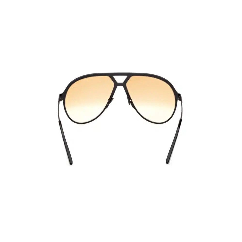 Tom Ford o1sndg1125 FT1060 Size: OS / Xavier Sunglasses in Black Size ONE SIZE - 4 Thumbnail