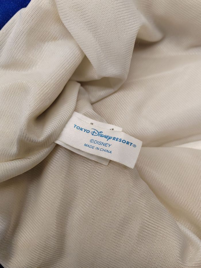 Disney × Mickey Mouse × Vintage Vintage Mickey Mouse x Tokyo Disney Hat Cap Size ONE SIZE - 5 Thumbnail