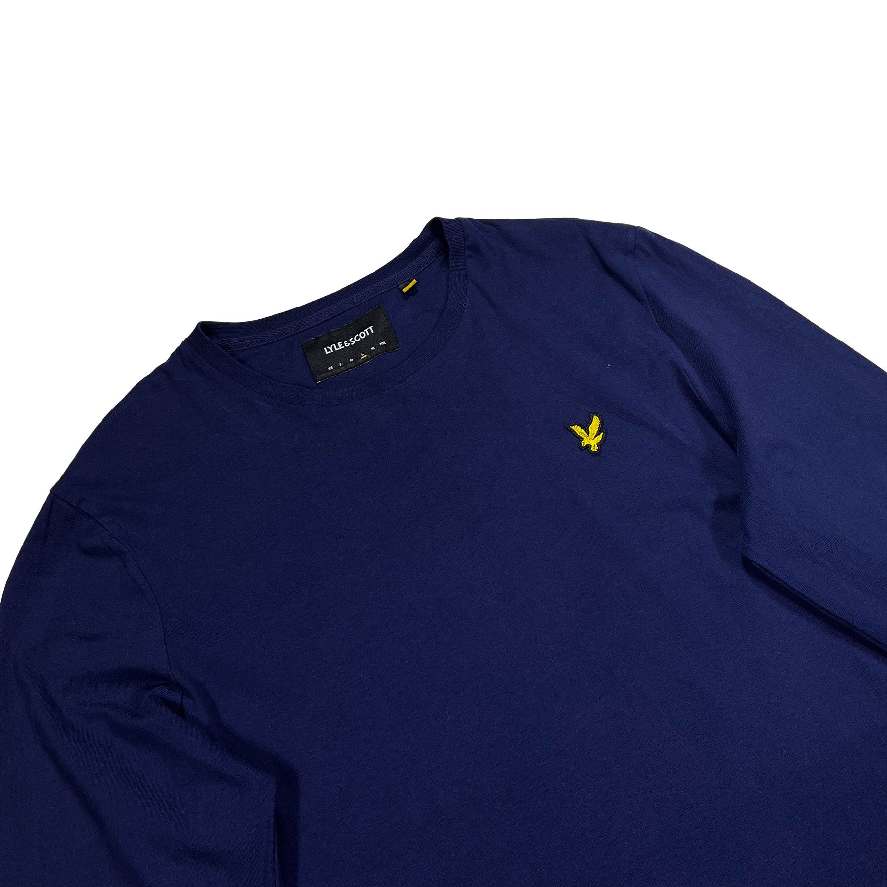 Lyle & Scott Lyle & Scott longsleeve, L size Size US L / EU 52-54 / 3 - 3 Thumbnail