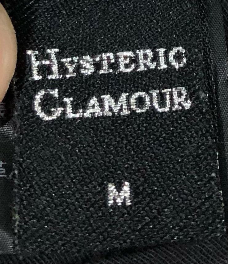 Band Tees × Hysteric Glamour × Japanese Brand 💥Last Drop💥Hysteric Glamour X The Velvet Underground Denim Size US 31 - 8 Thumbnail