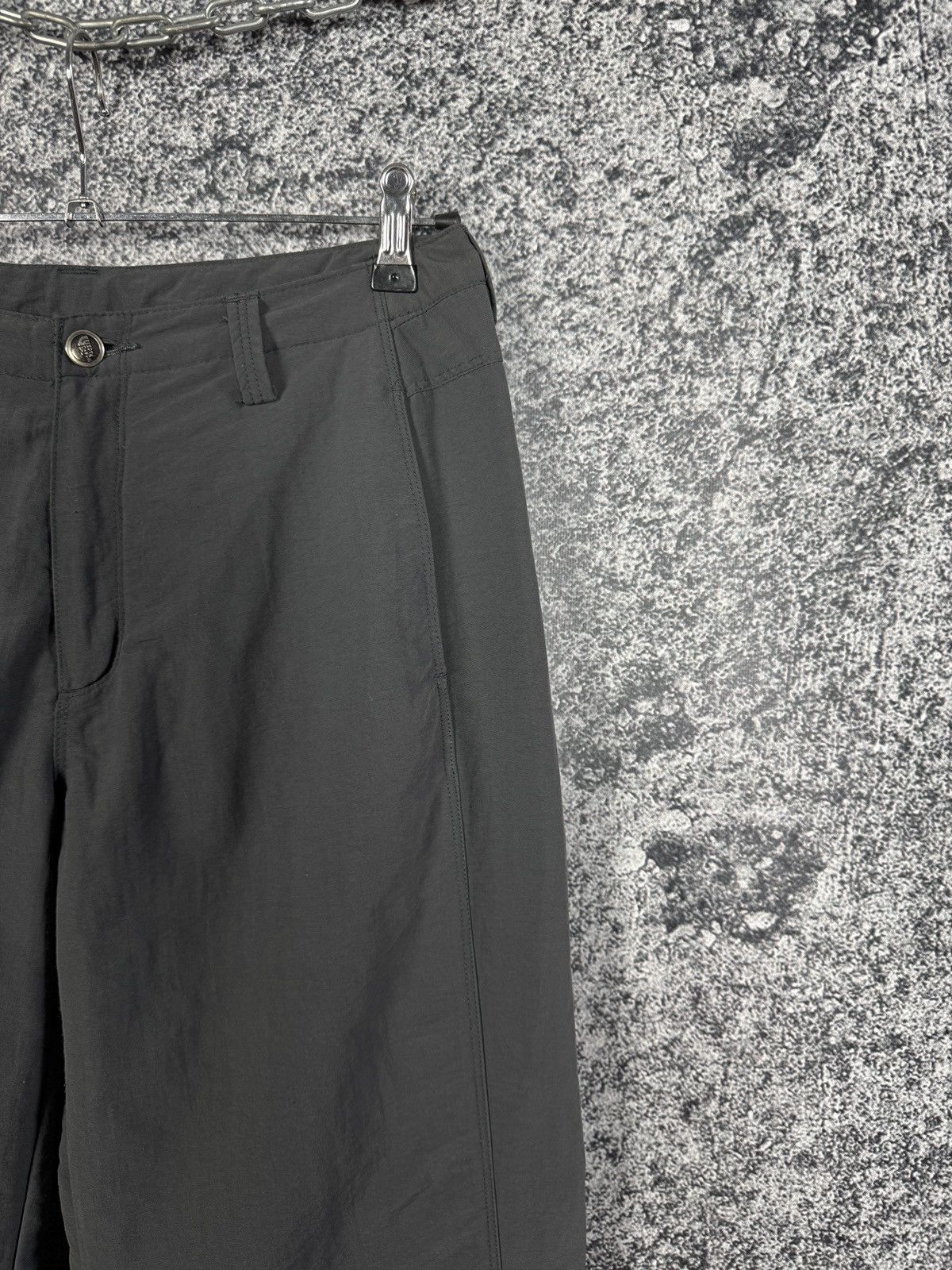 The North Face The North Face Trekking Pants Hiking Travel Trousers Size 8 Size 27" / US 4 / IT 40 - 2 Thumbnail