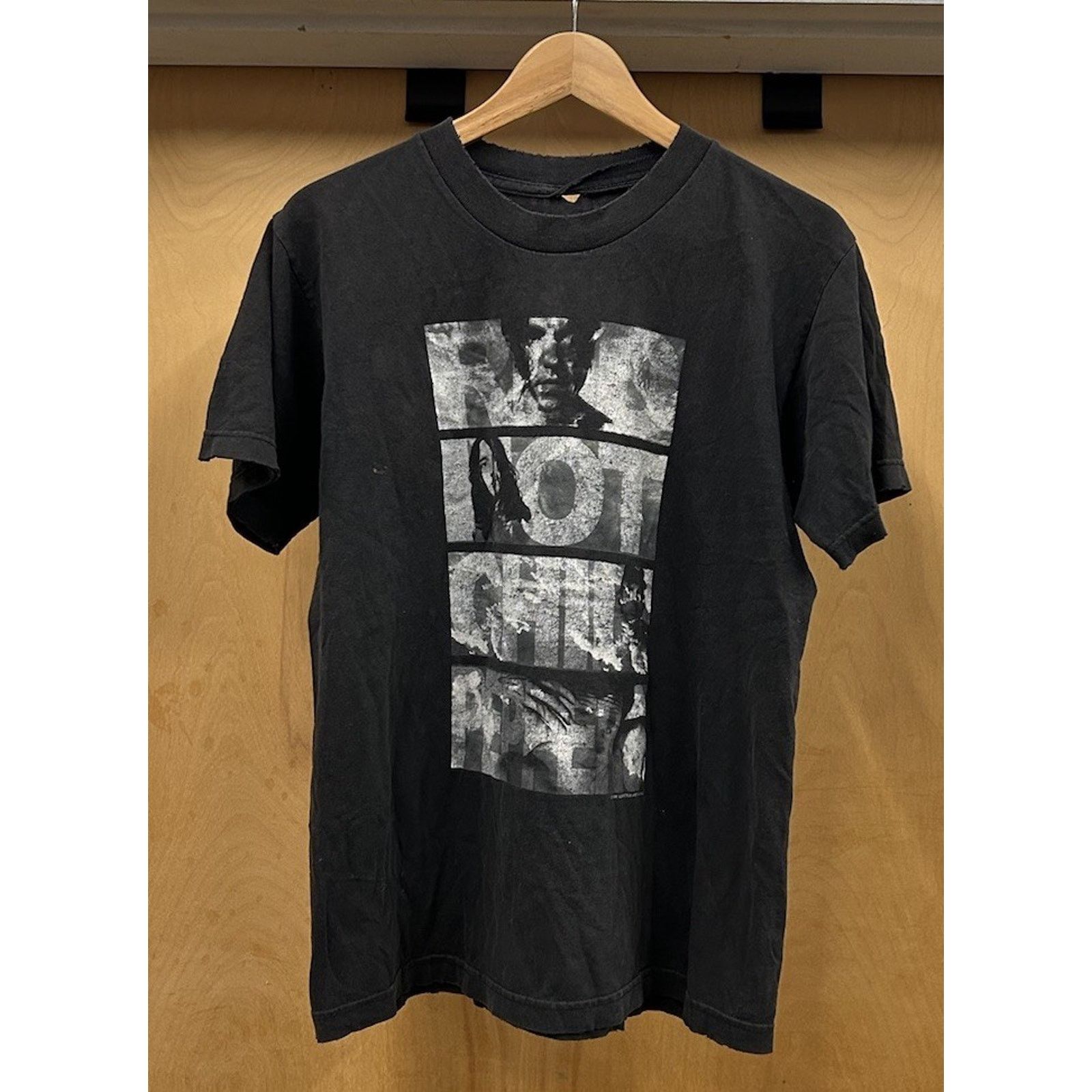 Band Tees × Giant × Vintage Vintage 1992 Red Hot Chili Peppers