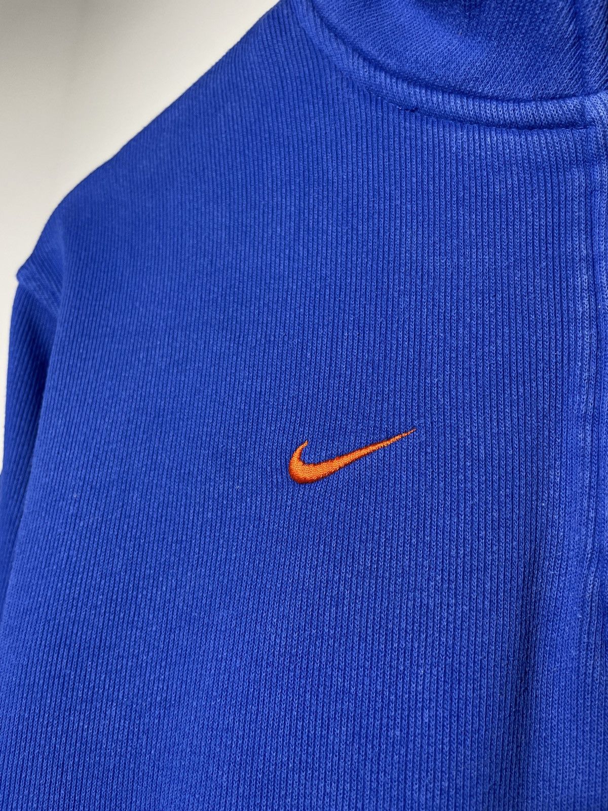 NCAA × Vintage Vintage 90s Nike Team Florida Gators Pullover Sweatshirt Size US S / EU 44-46 / 1 - 9 Thumbnail