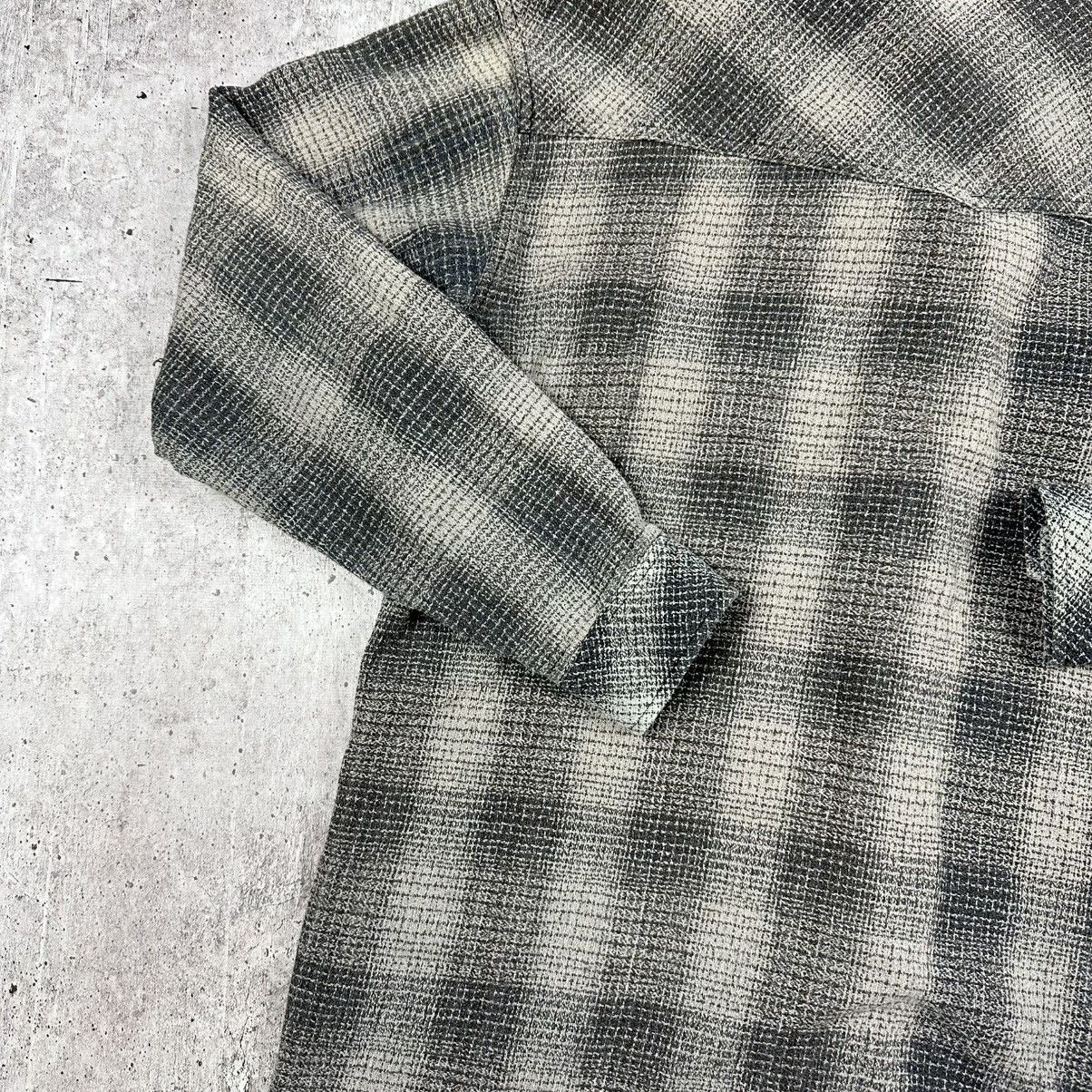 Mambo Mambo Oversized Vintage Button Up Shirt Size US M / EU 48-50 / 2 - 15 Thumbnail