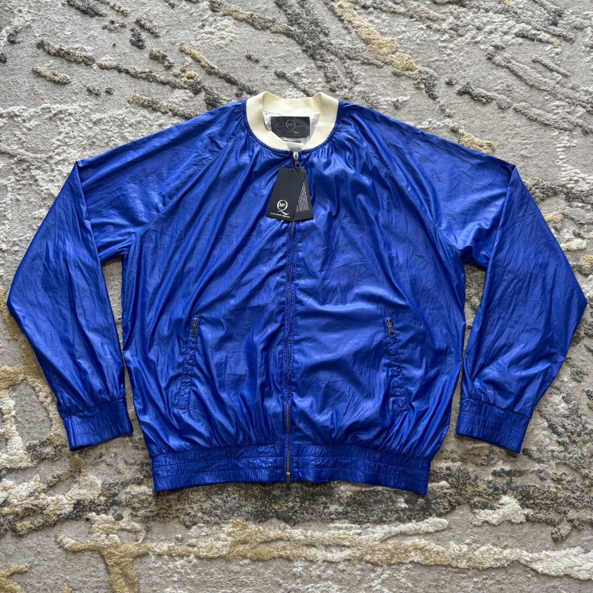 Alexander McQueen Alexander McQueen Nylon Jacket Size US M / EU 48-50 / 2 - 1 Thumbnail
