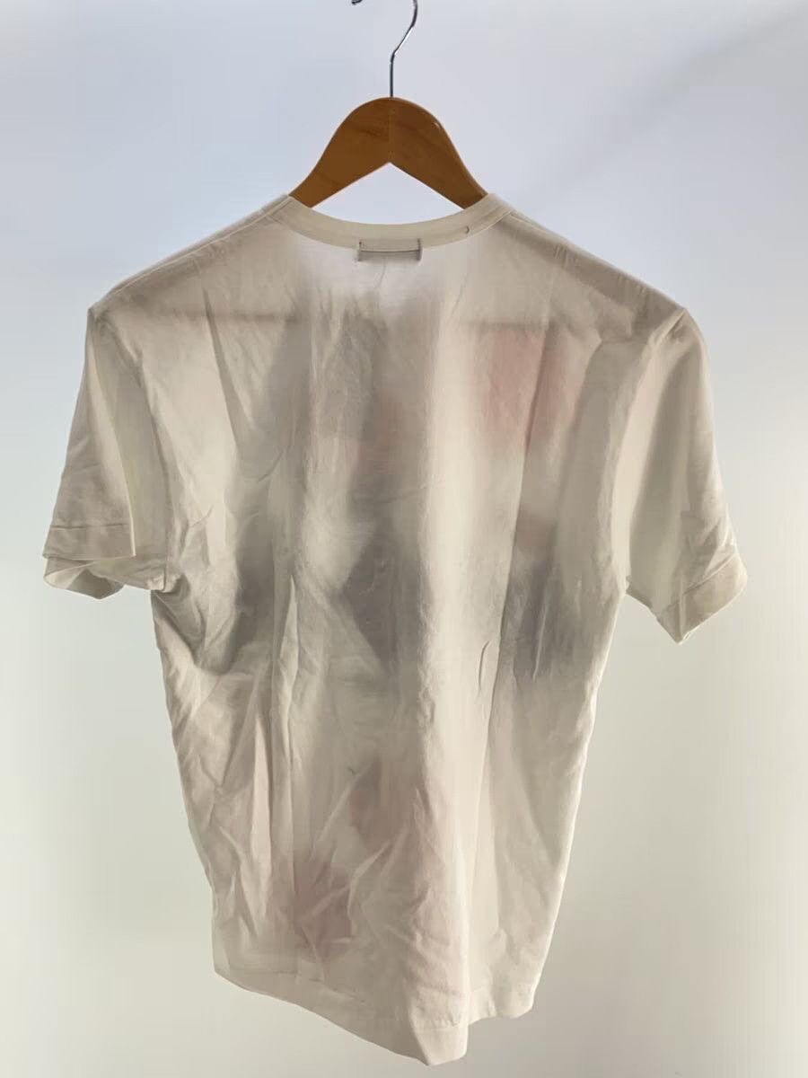Comme des Garcons × Comme des Garcons Homme Plus Diamond Pattern Tee Size US S / EU 44-46 / 1 - 2 Thumbnail
