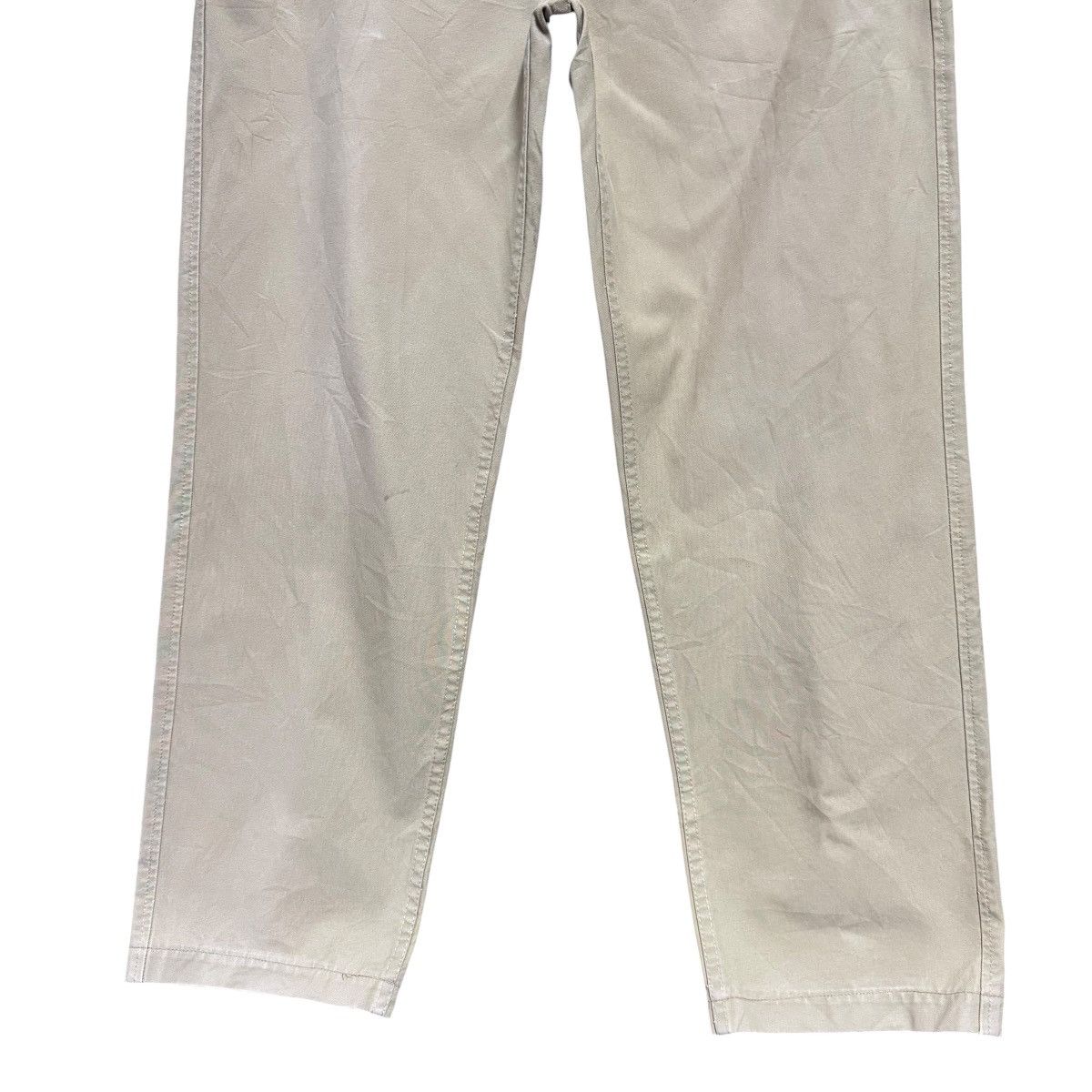 Filson Vintage C.C FILSON Tin Cotton Work Pants Size US 34 / EU 50 - 6 Thumbnail