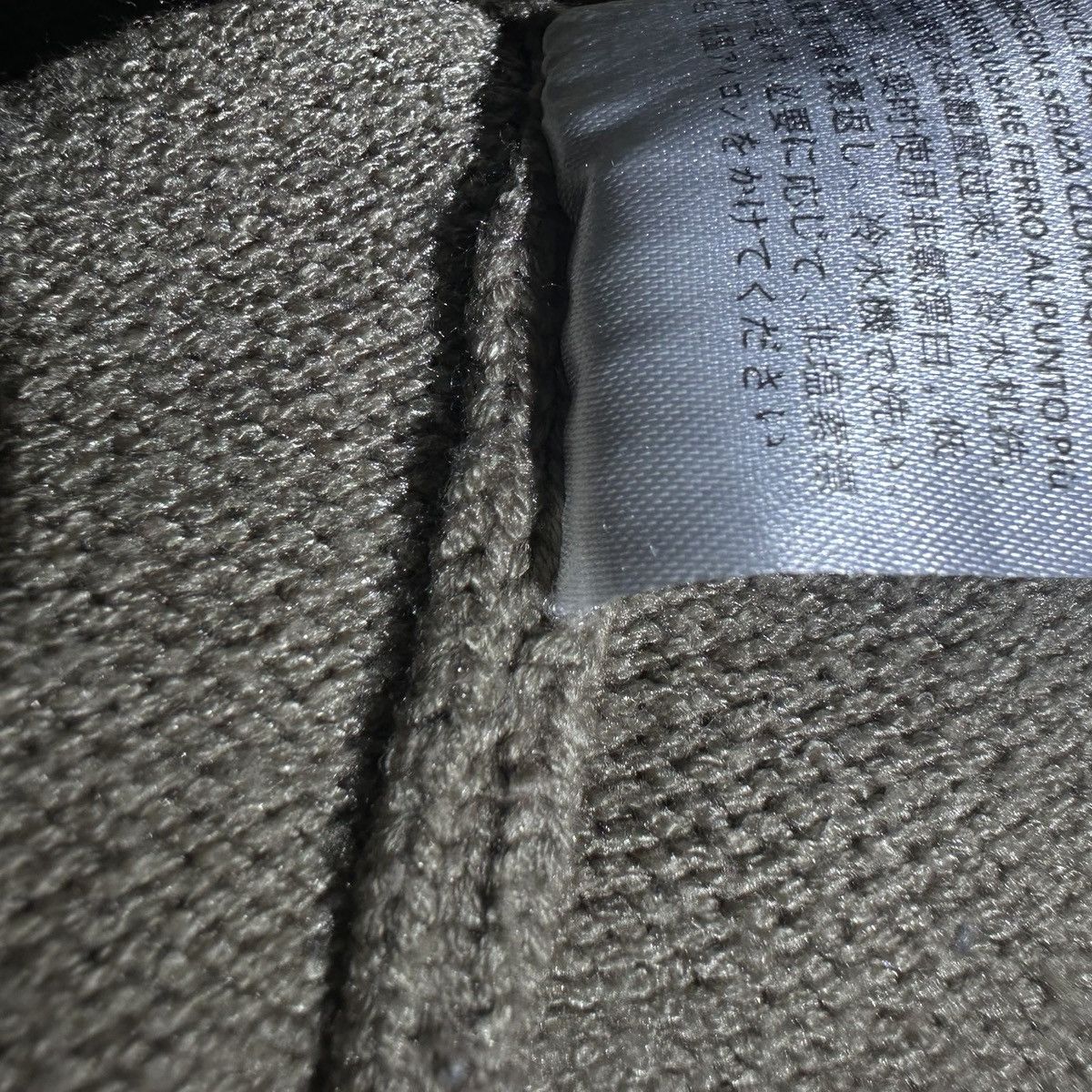 Essentials Fear of God ESSENTIALS Tan Polyester Hoodie Heavyweight Size US L / EU 52-54 / 3 - 12 Thumbnail