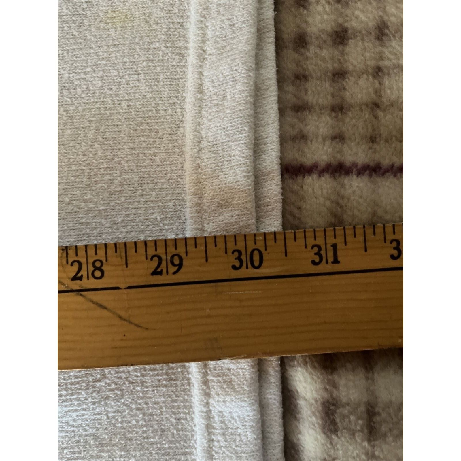 Other Renegade Club Vintage Men’s XL White LS Cotton Blend Sweater Size US XL / EU 56 / 4 - 15 Thumbnail