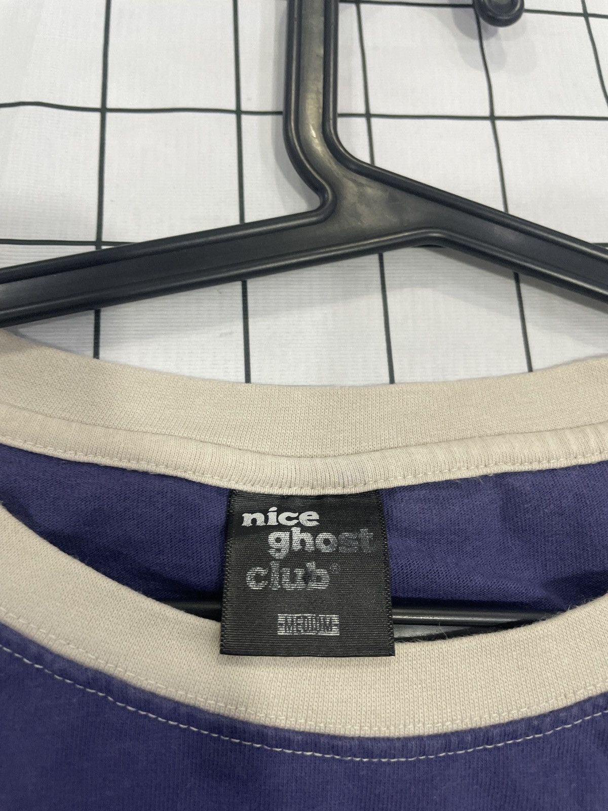 Japanese Brand Japanese brand x nice ghost club x anime Size US M / EU 48-50 / 2 - 2 Thumbnail