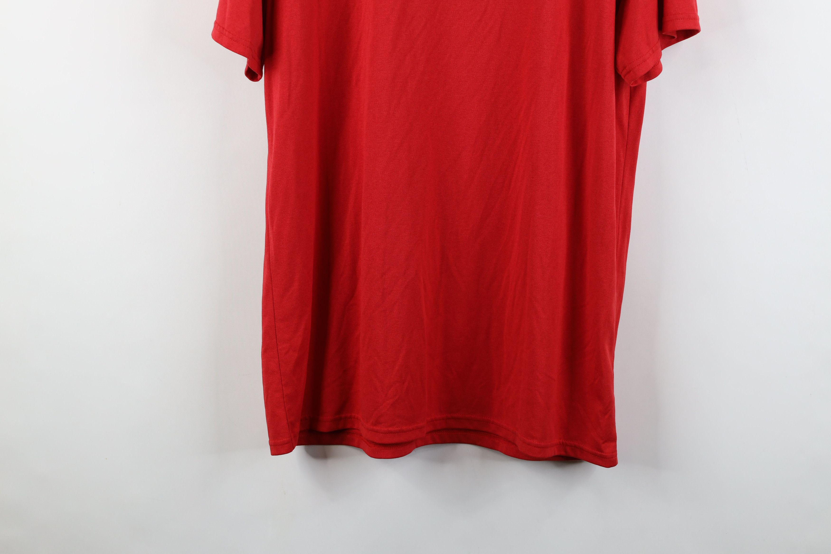 Nike New Sample Nike On Field Flacons Football Combine T-Shirt Size US M / EU 48-50 / 2 - 13 Thumbnail