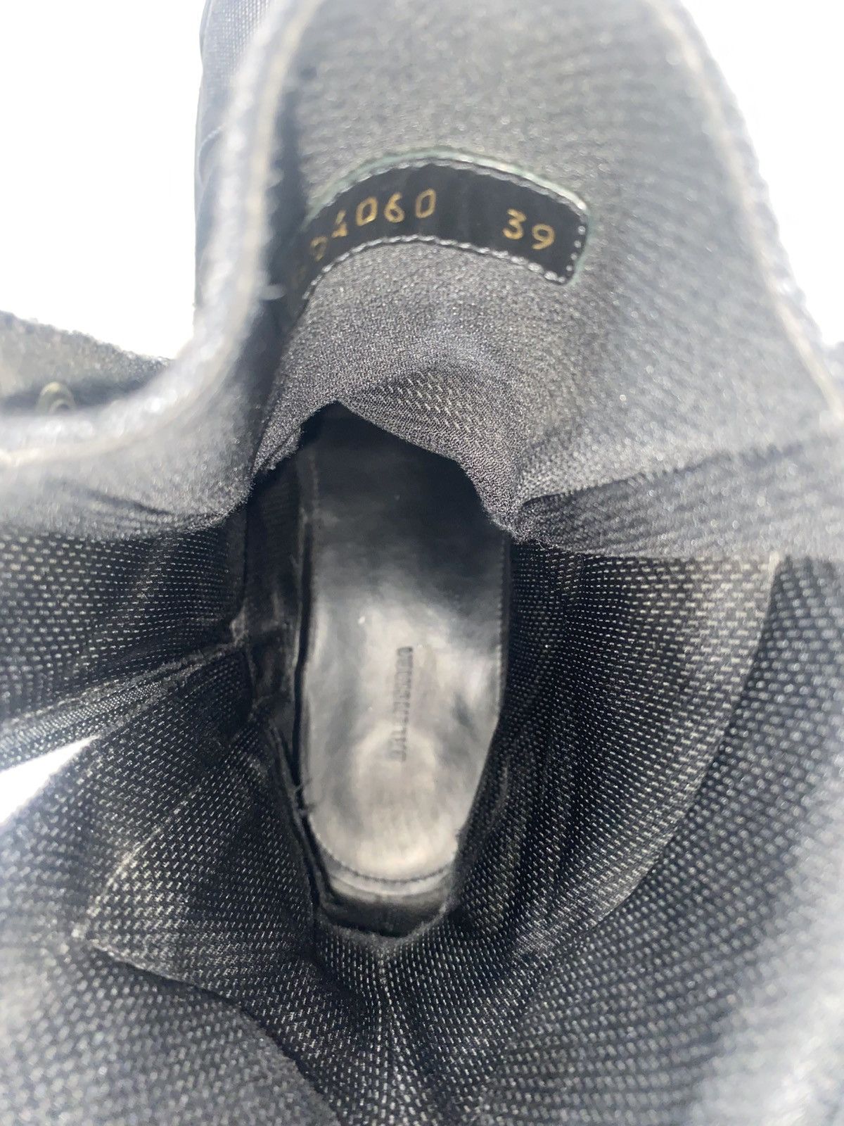 Balenciaga Balenciaga Strike Boots Size US 8.5 / EU 41-42 - 11 Thumbnail