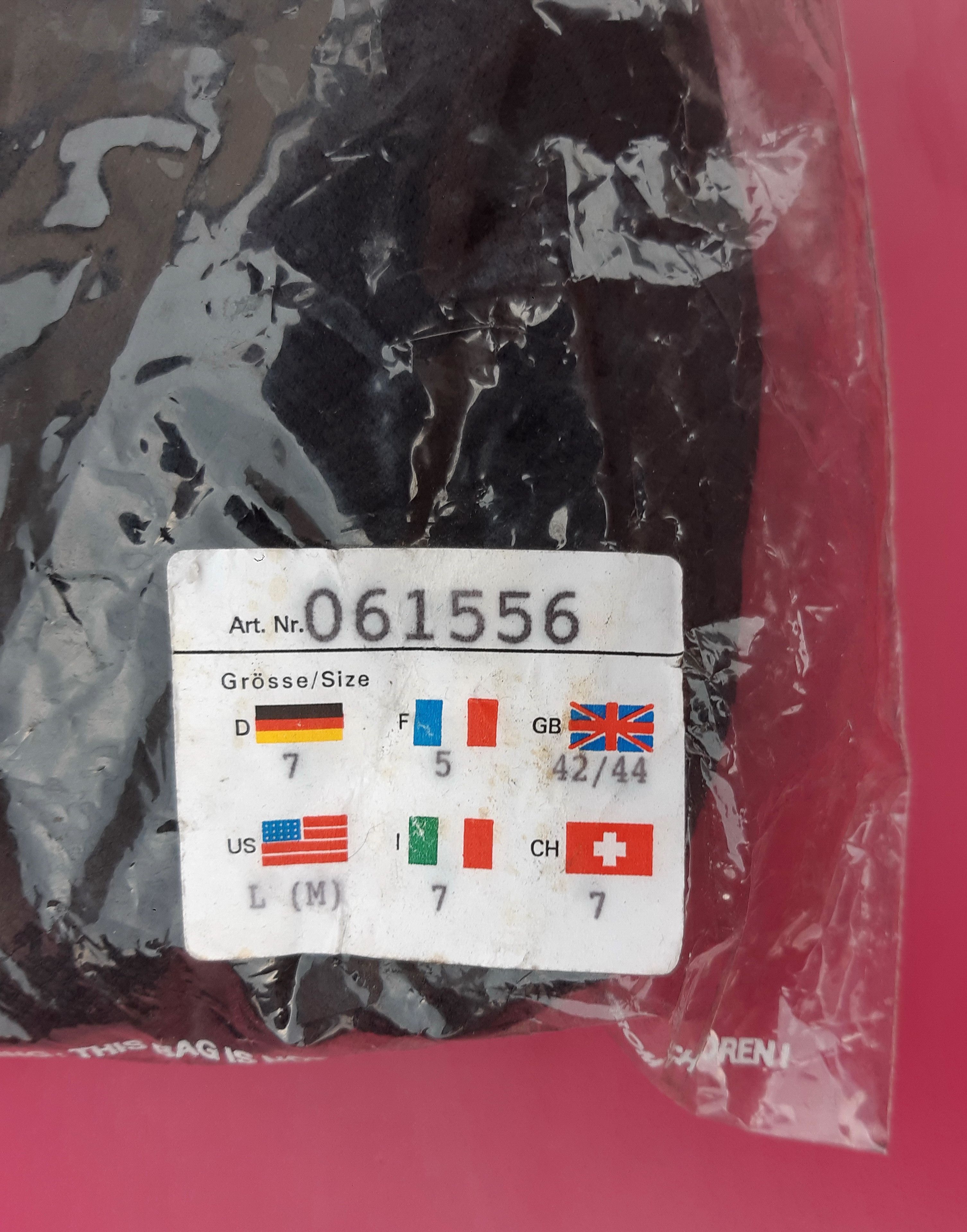 Adidas 70/80s ADIDAS Ventex Goalkeeper Pants 3/4 France L(M) NWT Size US 36 / EU 52 - 13 Thumbnail