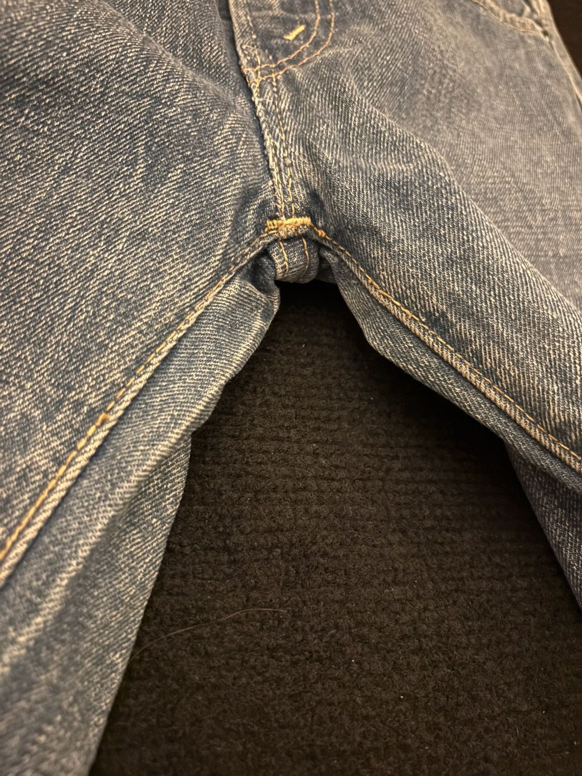 Levi's Vintage Levis 805 button 8 Size US 29 - 13 Thumbnail