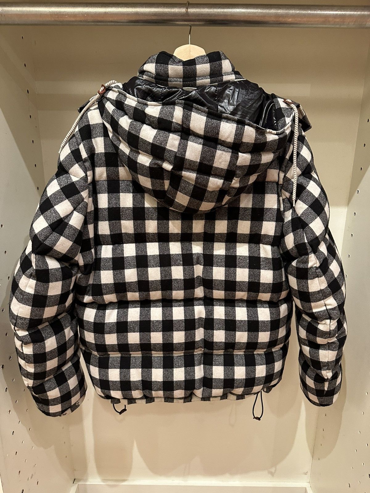 Moncler × Visvim Moncler visvim boroisi jacket Size US L / EU 52-54 / 3 - 3 Thumbnail