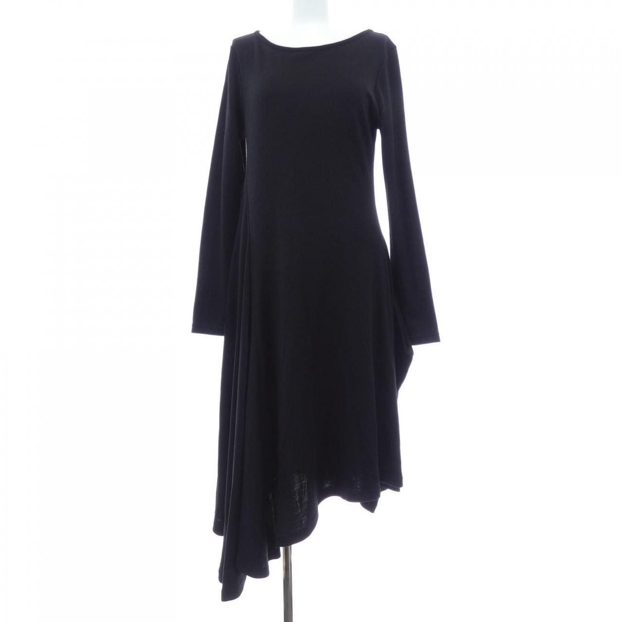 Other Other Yohji Yamamoto Y's Dress Textile Dresses DUTY FREE for USA Size ONE SIZE - 1 Thumbnail