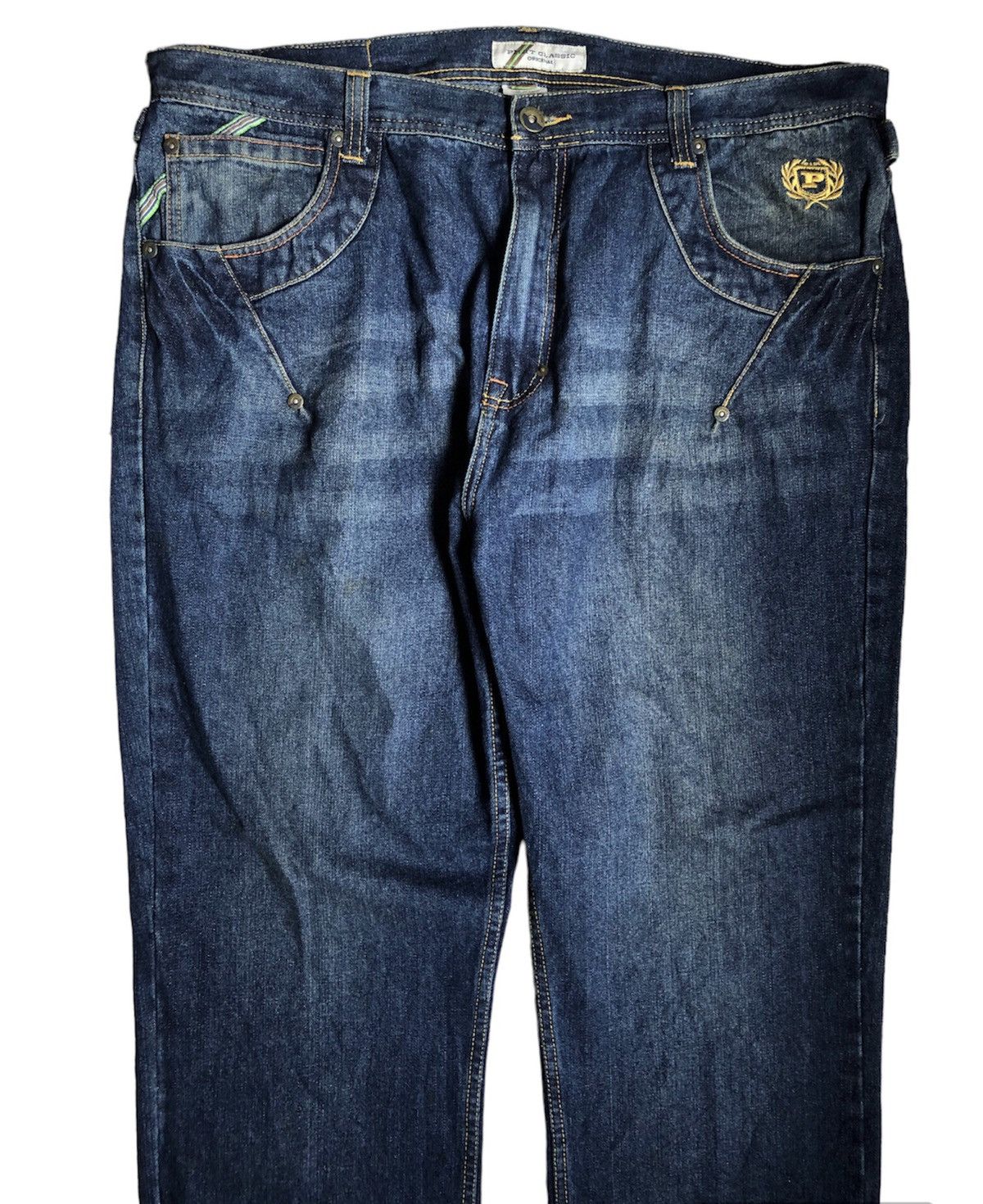 Phat Farm Phat Farm denim pants Size US 44 / EU 60 - 3 Thumbnail