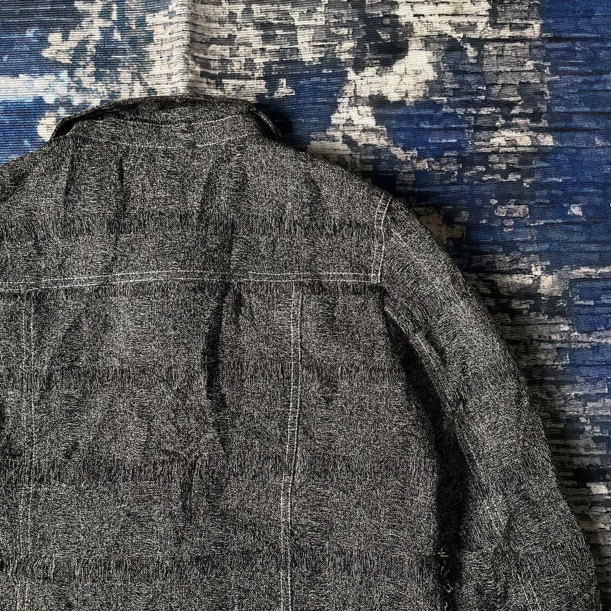 14th Addiction Heure Legere ifsixwasnine lgb rick owens style Shirt Button Size US S / EU 44-46 / 1 - 11 Thumbnail