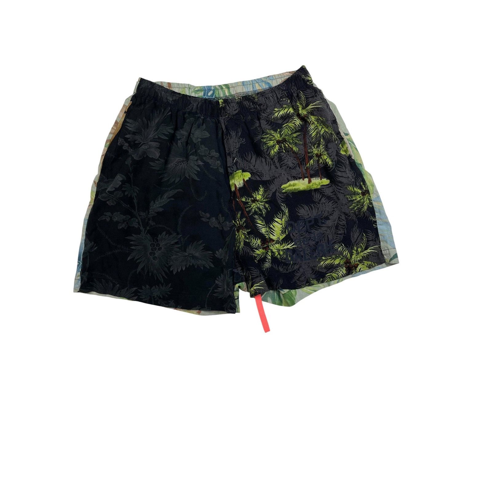 Gallery Dept. Gallery Dept Patchwork Shorts Size 30" / US 8 / IT 44 - 1 Thumbnail