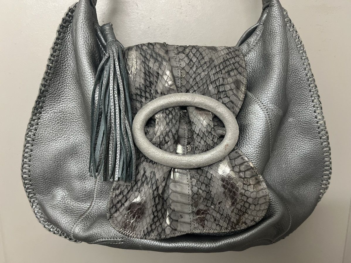 Other CHI by Falchi Hand bag Size ONE SIZE - 3 Thumbnail