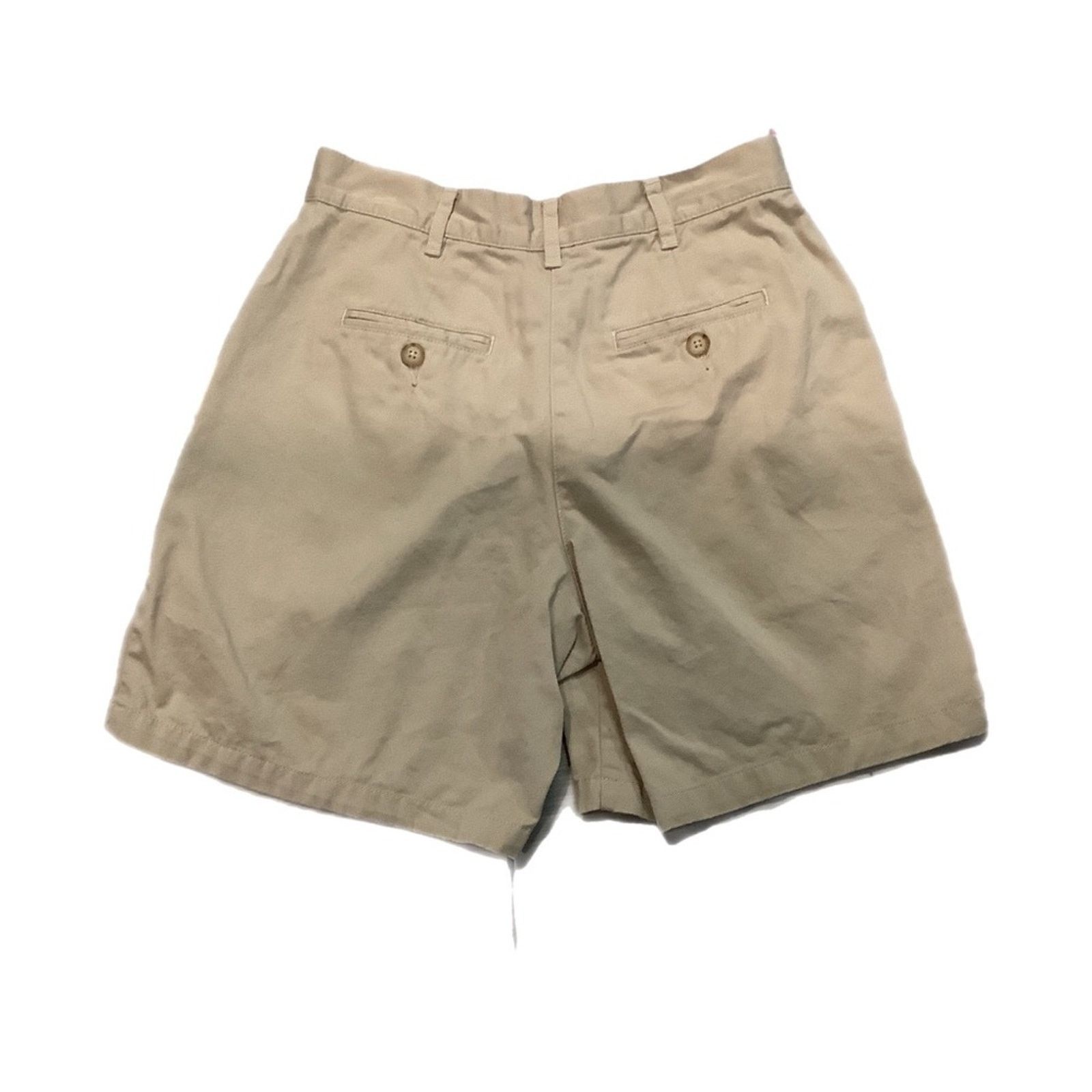 Vintage The Limited Woman’s Tan shorts Size 26" / US 2 / IT 38 - 2 Thumbnail