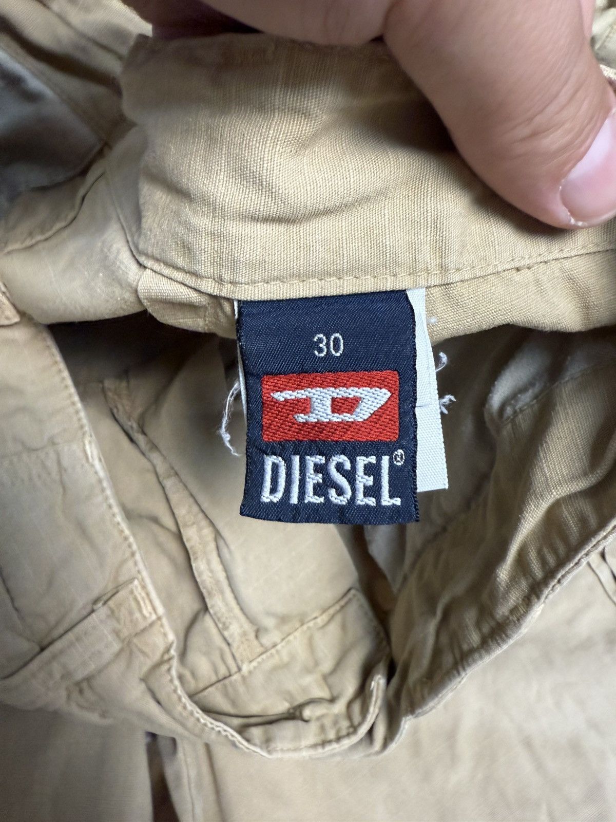 Diesel Very nice Size US 30 / EU 46 - 5 Thumbnail