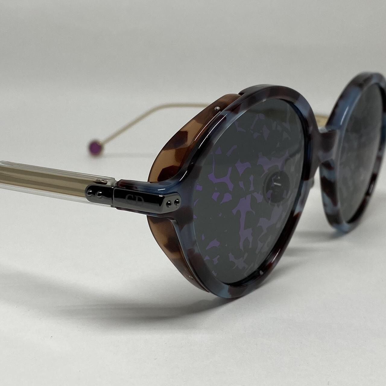 Dior CHRISTIAN DIOR SUNGLASSES ~ UMBRAGE ~ Size ONE SIZE - 2 Thumbnail