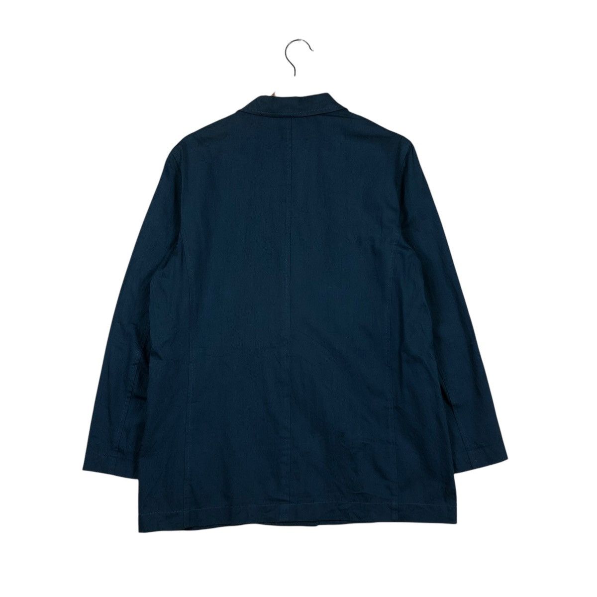 Herno 🔥VINTAGE CHORE WORKER JACKET HERNO MADE IN ITALY Size US S / EU 44-46 / 1 - 10 Thumbnail