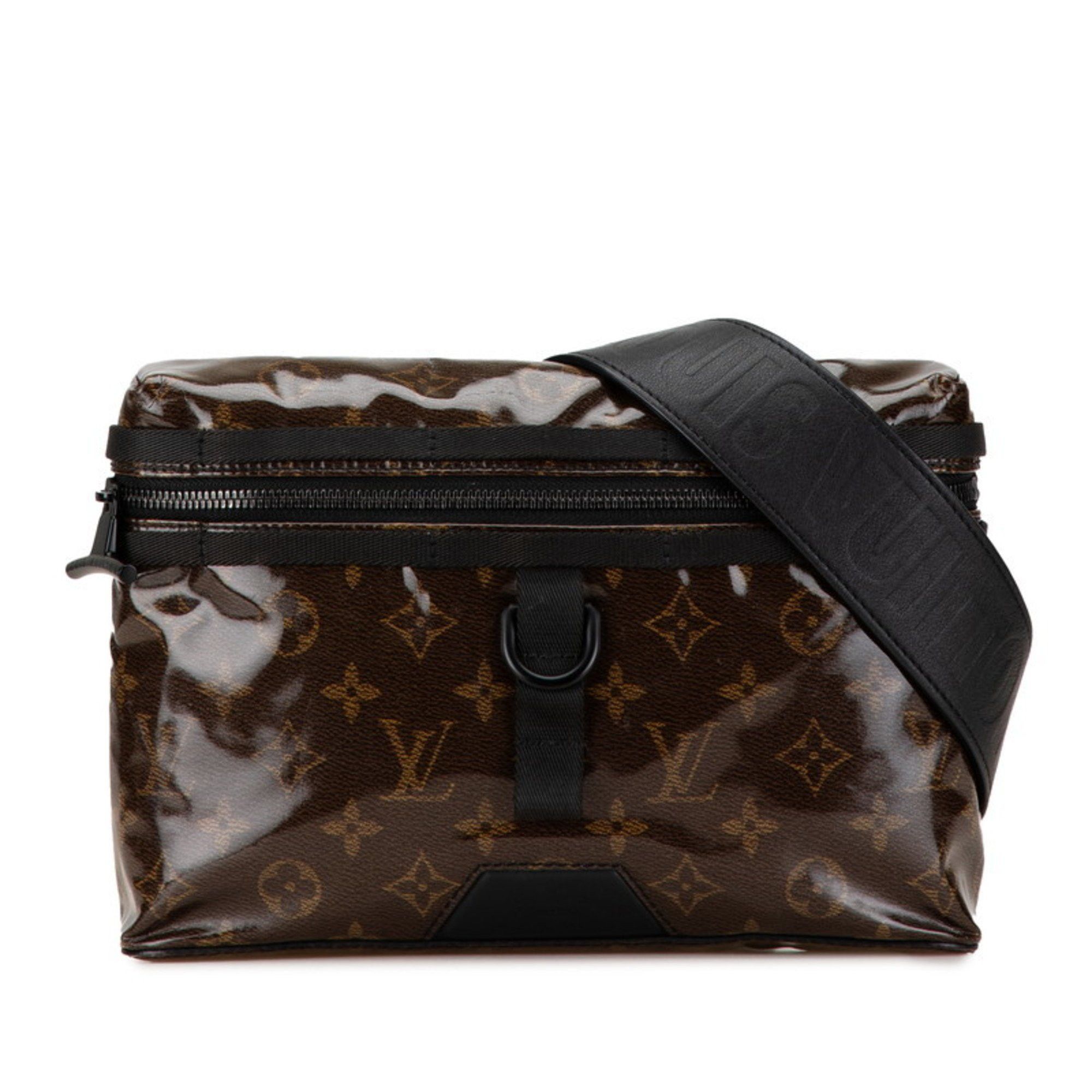 Louis Vuitton Louis Vuitton Messenger shoulder Size ONE SIZE - 1 Thumbnail