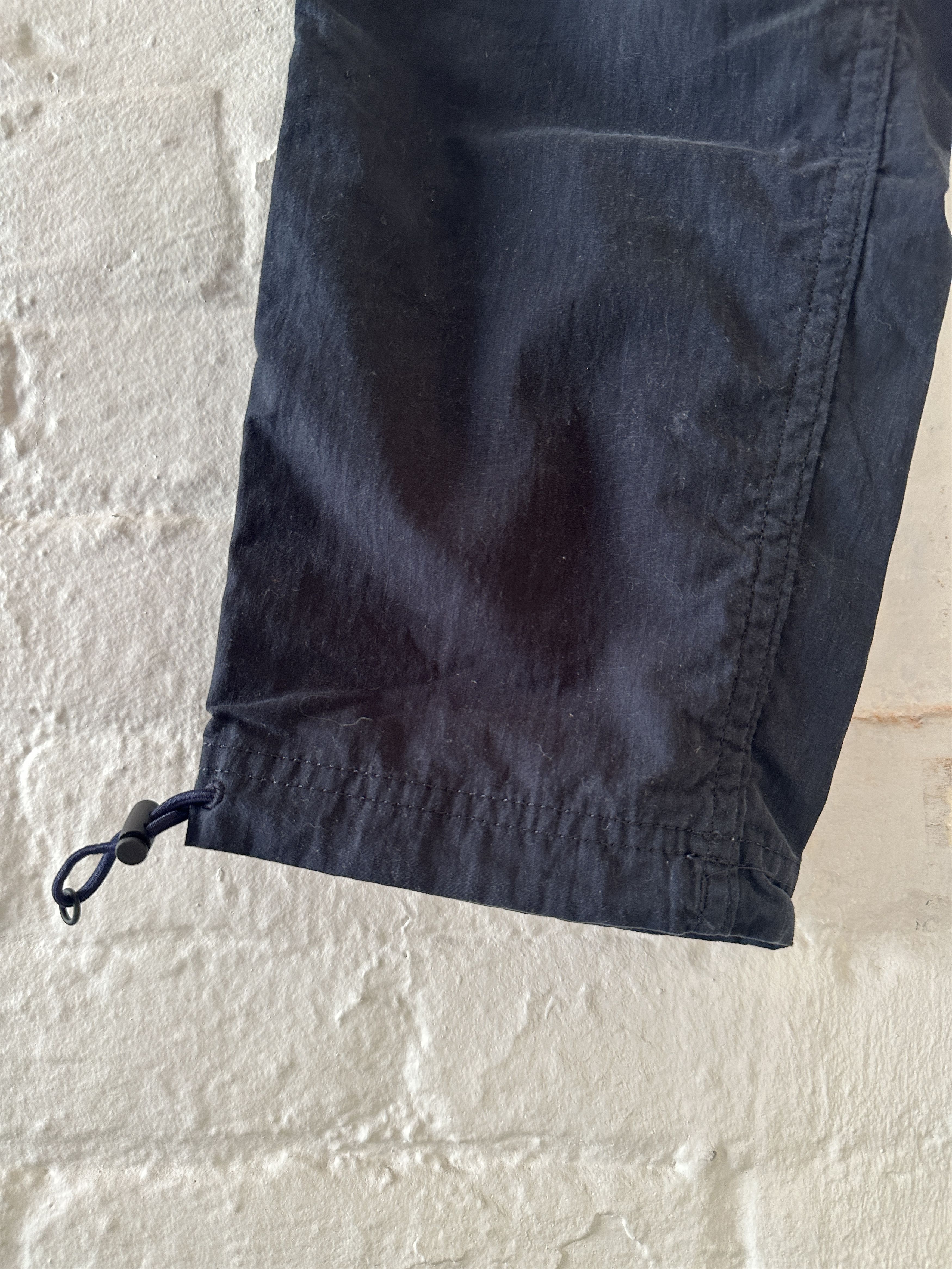 Comme des Garcons Comme des Garcons Homme Technical Pants Size US 32 / EU 48 - 2 Thumbnail