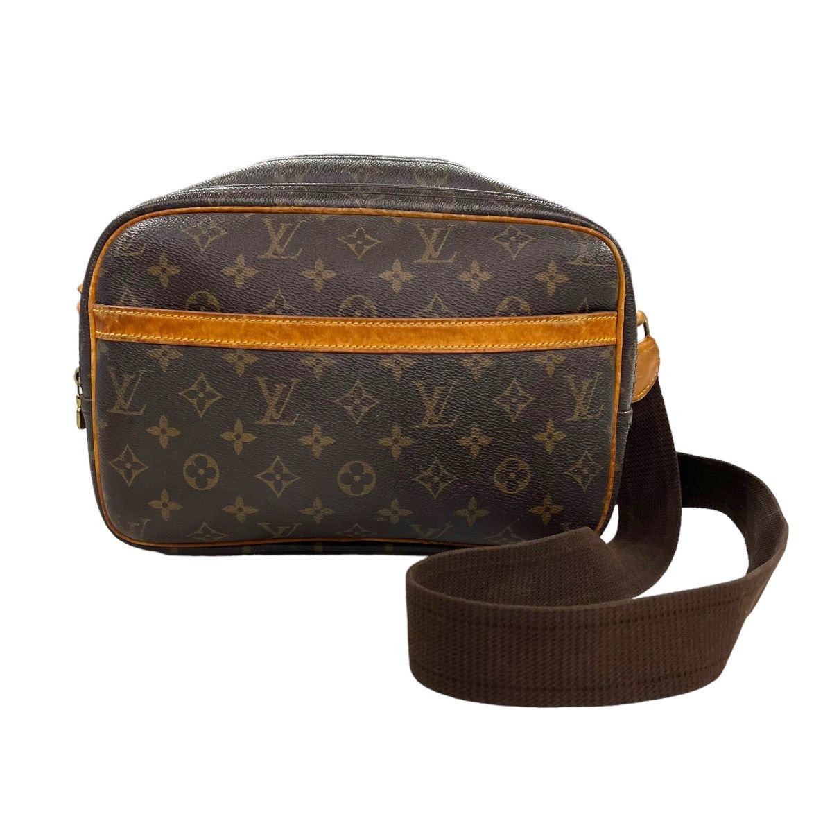 KidSuper Louis Vuitton FW23 Camera Bag Is Actually Full