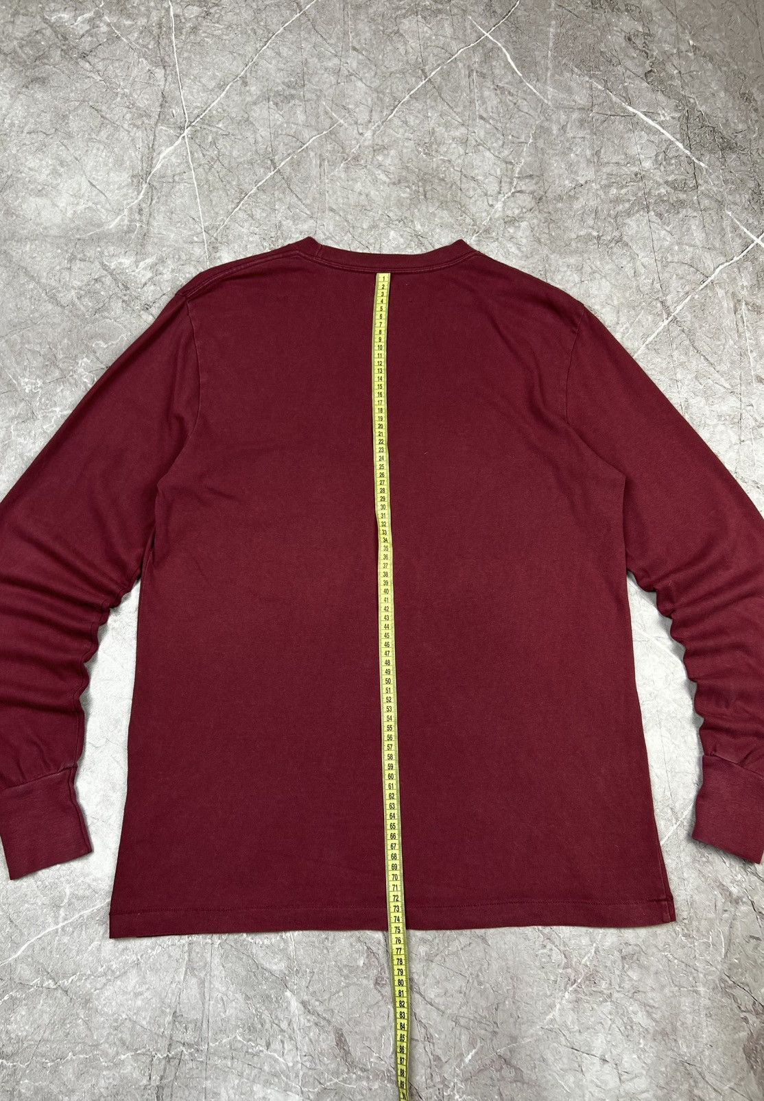 Aime Leon Dore Aimé Leon Dore Long Sleeve T-Shirt Size L Size US L / EU 52-54 / 3 - 10 Thumbnail