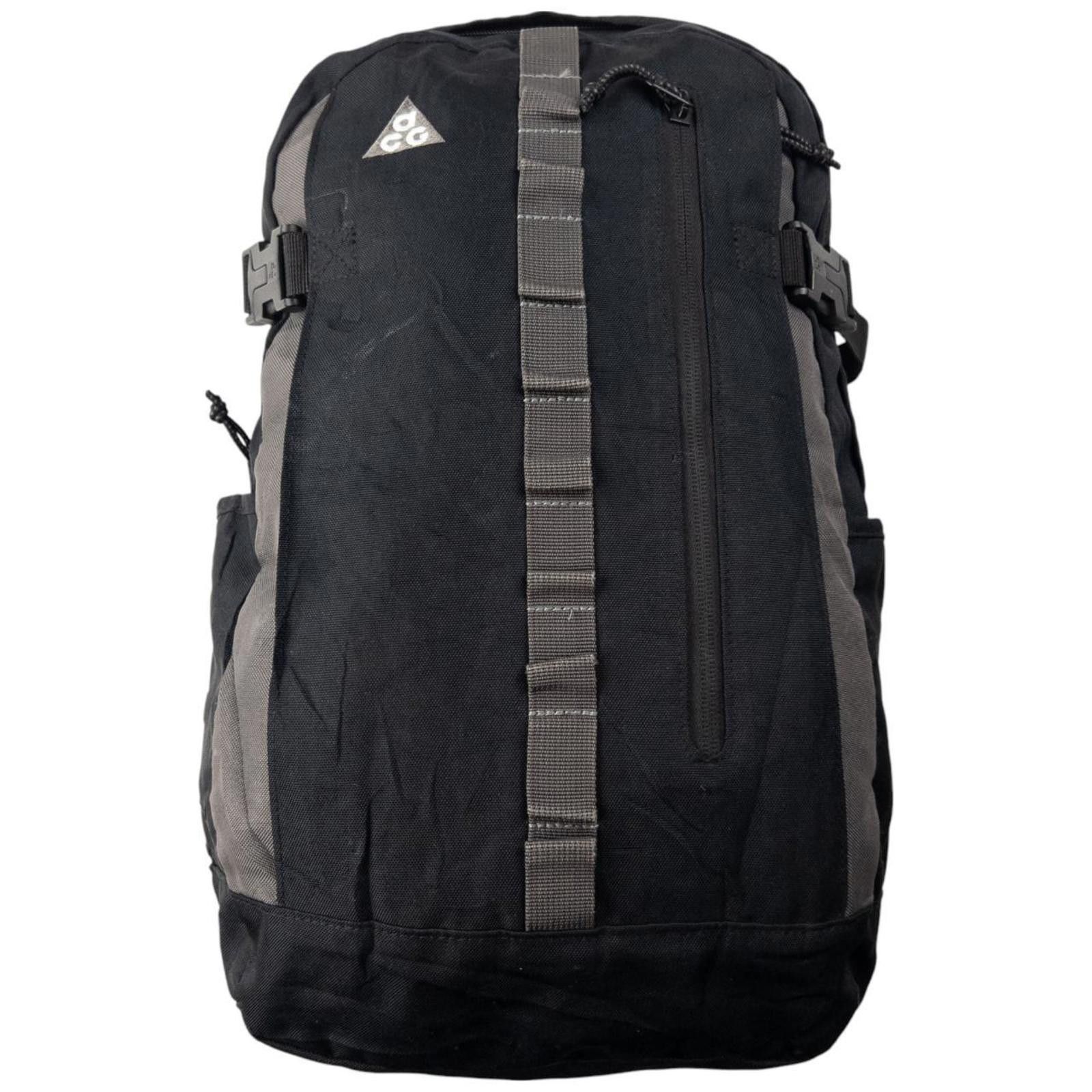 Nike Vintage Nike ACG Backpack Size ONE SIZE - 1 Thumbnail
