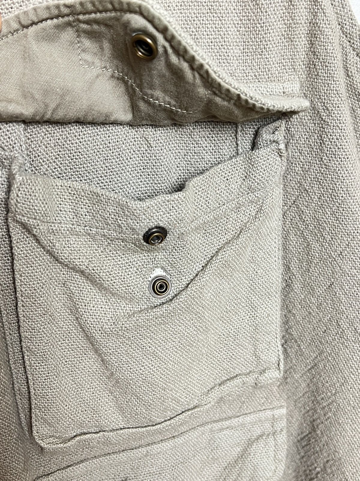 C.P. Company cp company multipocket cotton vest Size US L / EU 52-54 / 3 - 4 Thumbnail