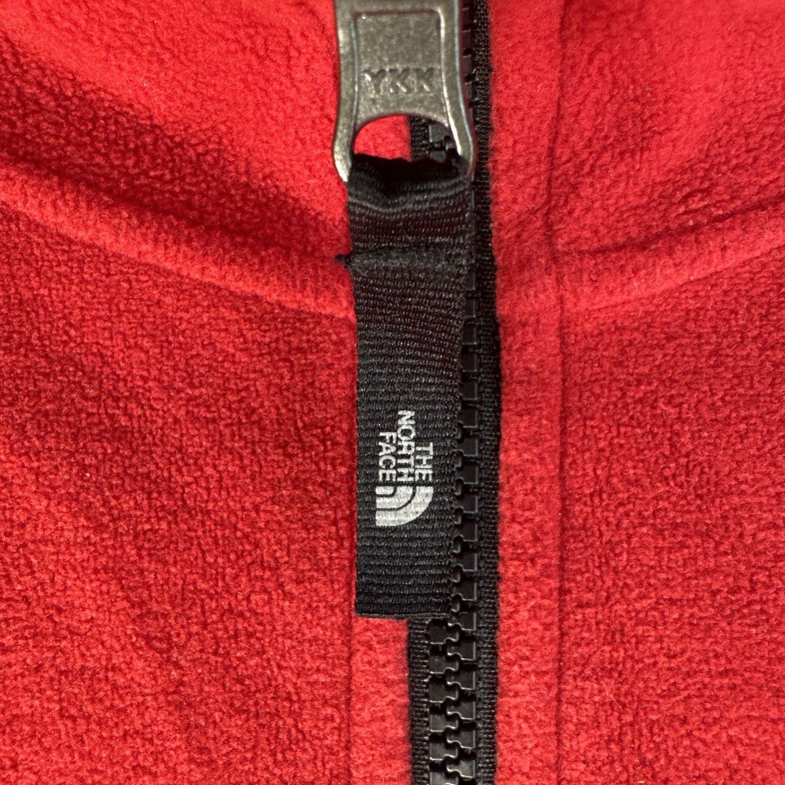 The North Face Vintage North Face Jacket, Red size XL Size US XL / EU 56 / 4 - 4 Thumbnail