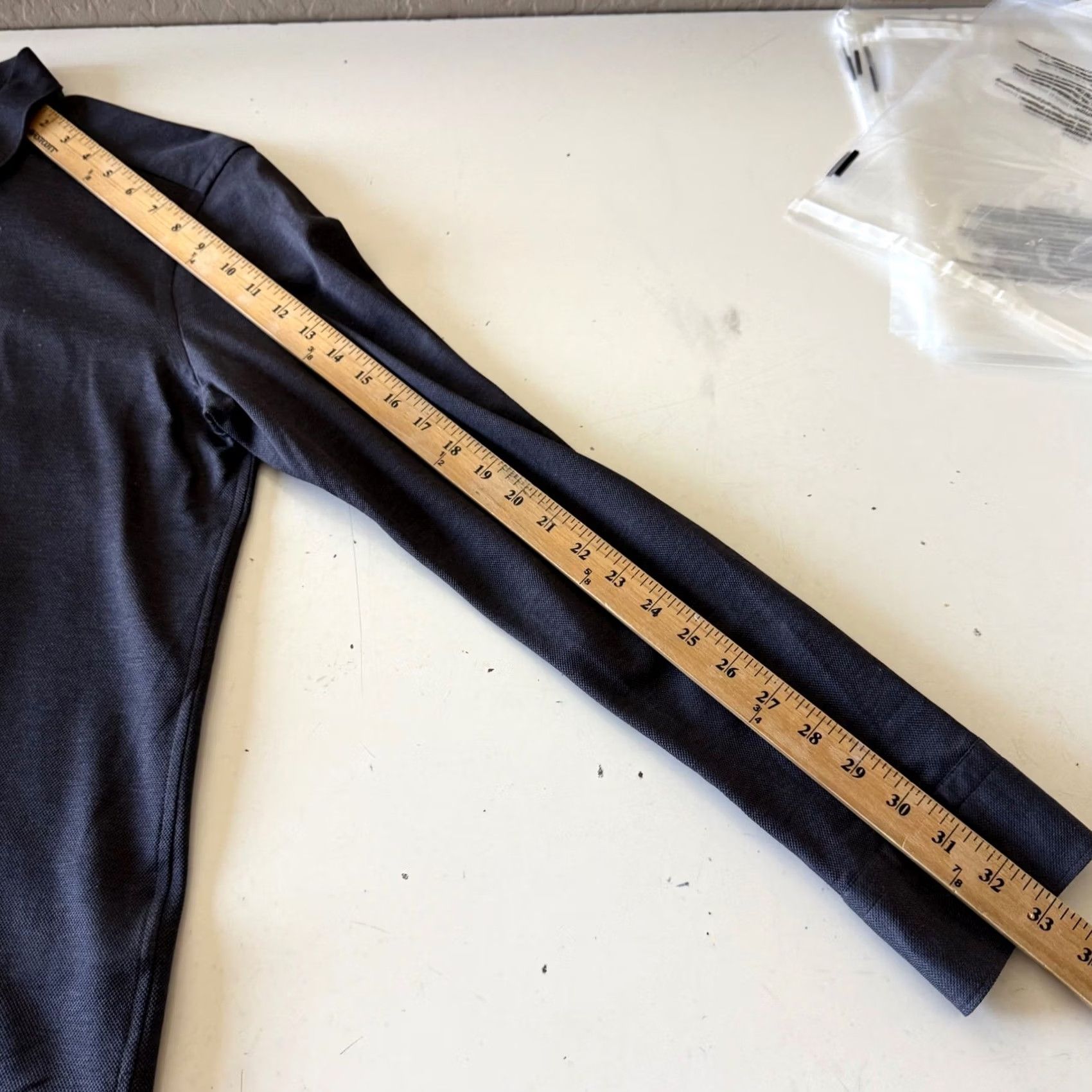 Eton VINTAGE No Size US M / EU 48-50 / 2 - 6 Thumbnail