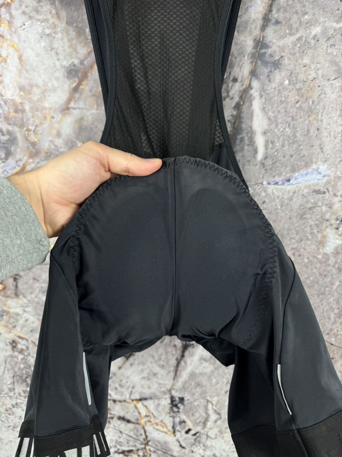 Other Assos Men’s Cycling Bib Shorts Padded Road Bike Racing SizeM Size US 32 / EU 48 - 19 Thumbnail