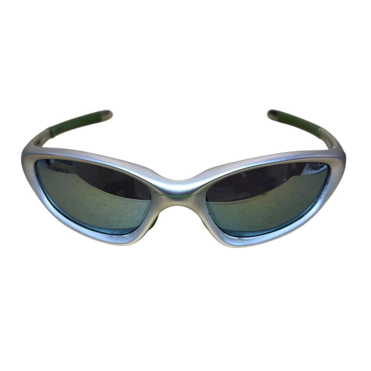 Oakley × Vintage Vintage Oakley XX Twenty FMJ 5.56 Size ONE SIZE - 3 Thumbnail