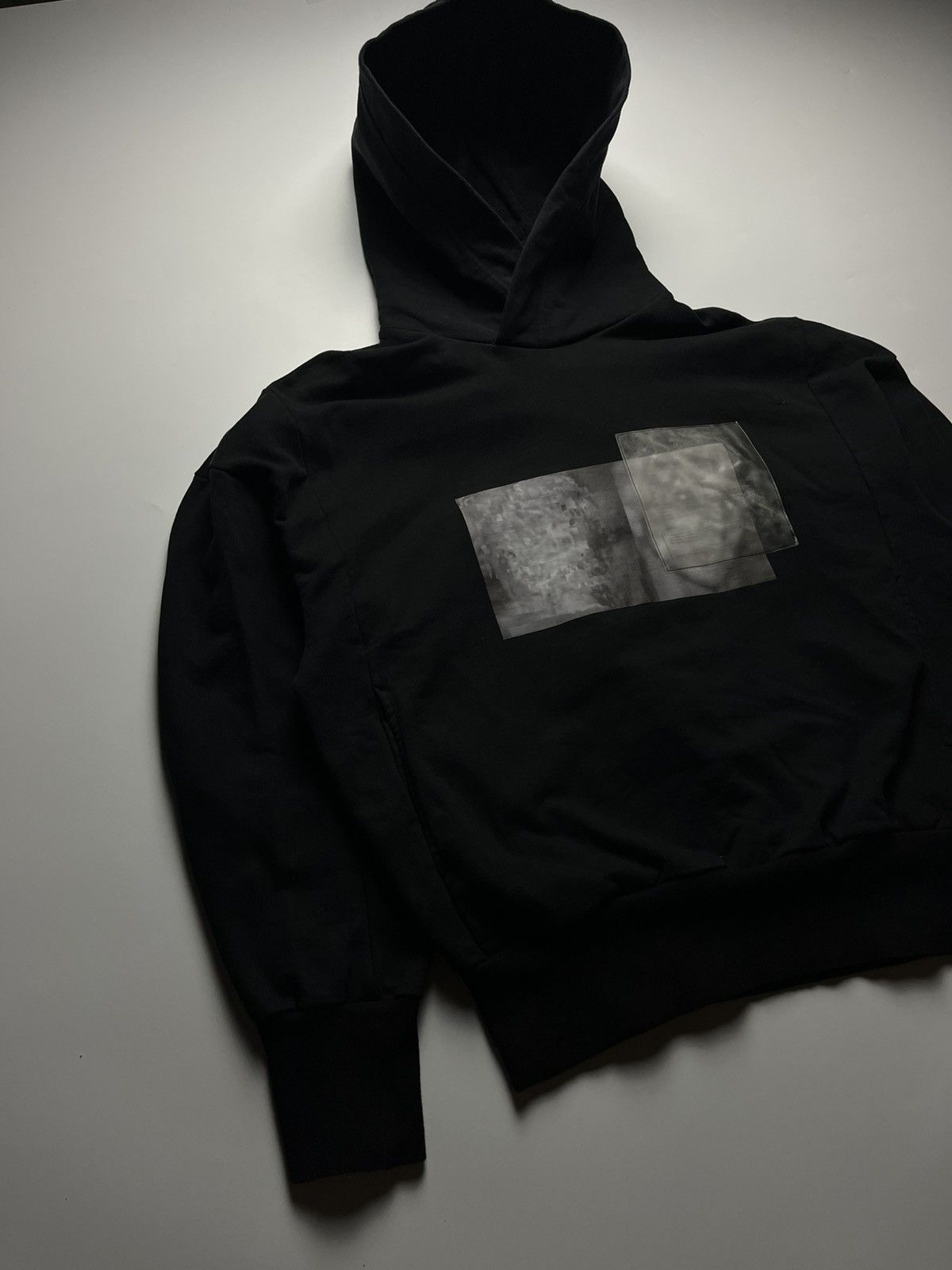 Julius Julius_7 T.A.Z. balloon Hoodie Size US M / EU 48-50 / 2 - 5 Thumbnail