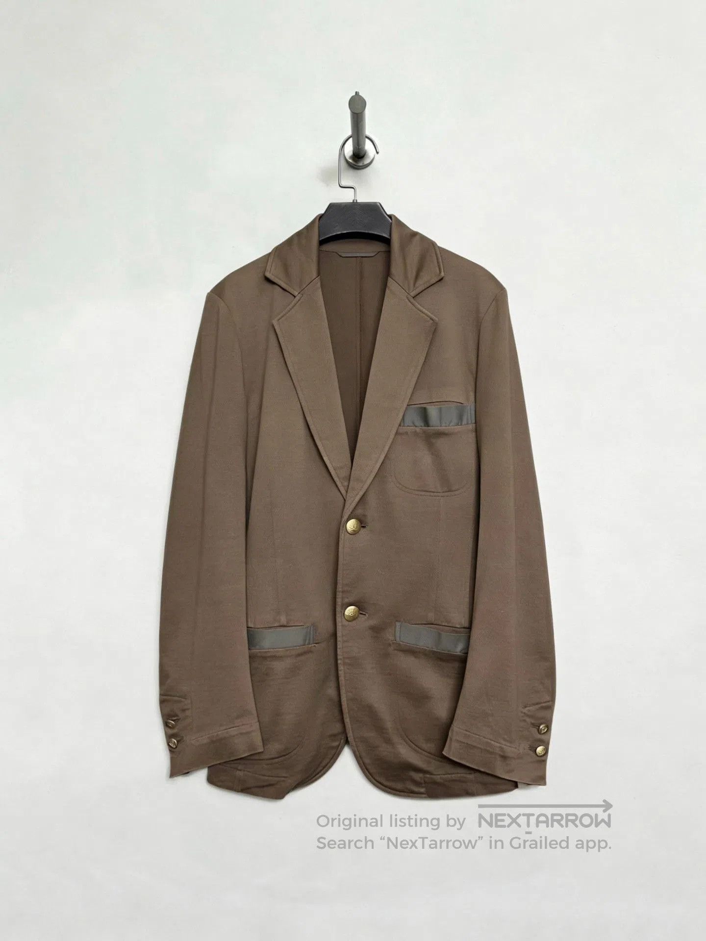Vivienne Westwood Vivienne Westwood 2000's Early Jacket. Size US S / EU 44-46 / 1 - 1 Thumbnail