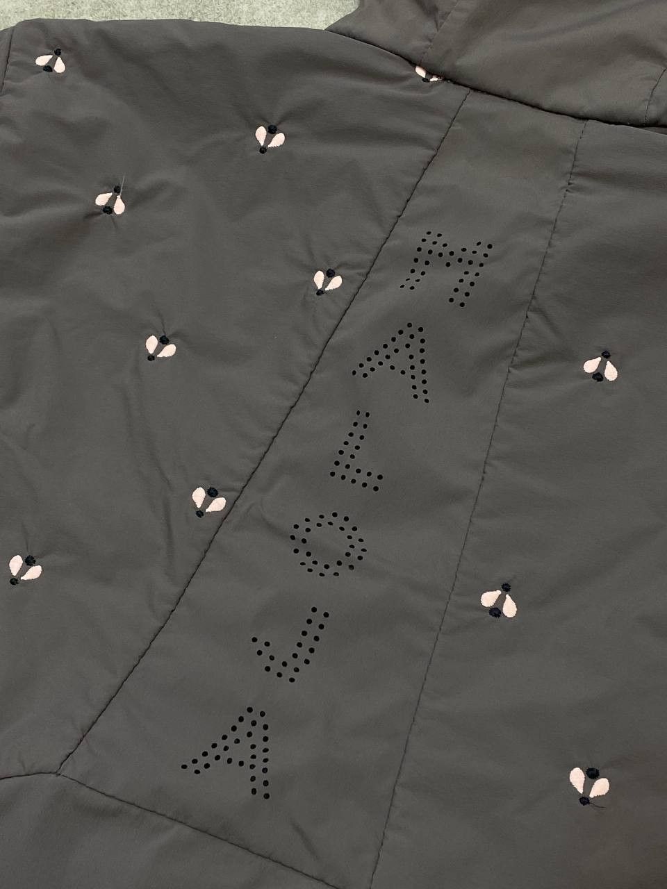 Maloja Maloja WinterflowerM Primaloft Touring Hybrid Hooded Jacket Size S / US 4 / IT 40 - 9 Thumbnail