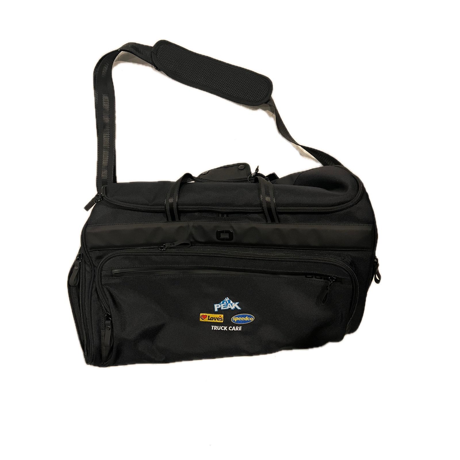 Ogio Ogio Endurance 9.0 Travek Callaway Duffel Bag Size ONE SIZE - 1 Thumbnail