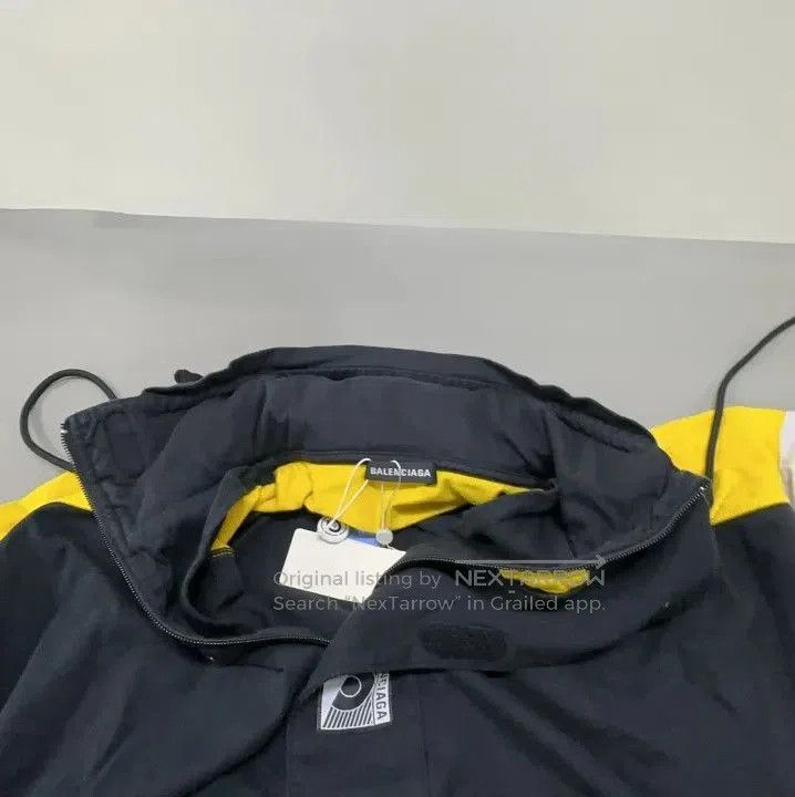 Balenciaga Balenciaga Color. Size US L / EU 52-54 / 3 - 1 Thumbnail